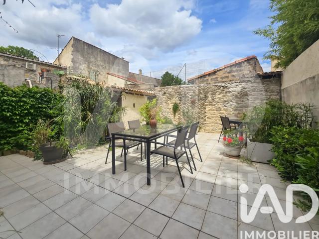 Vente Maison de village 5 pièces