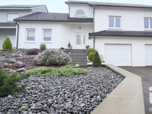 Vente Maison de village 5 pièces