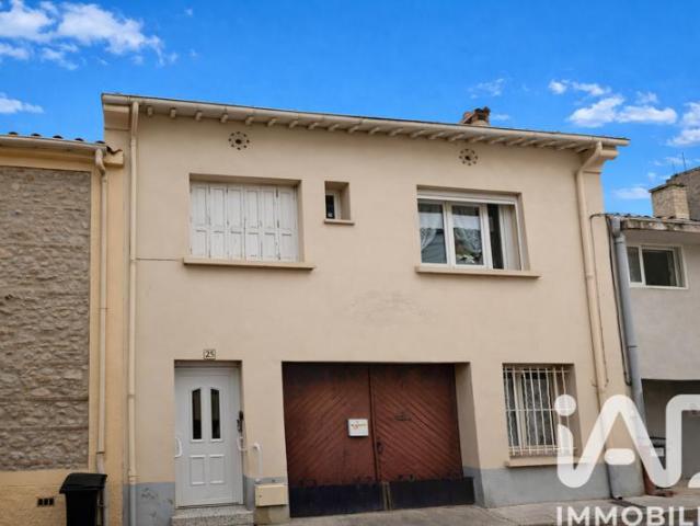 Vente Maison de village 5 pièces