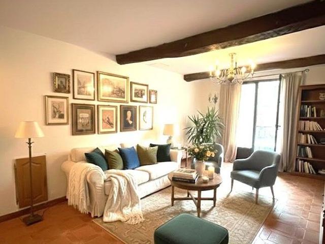 Vente Maison de village 5 pièces