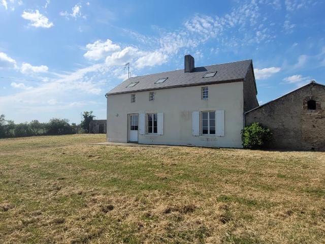 Vente Maison de village 5 pièces