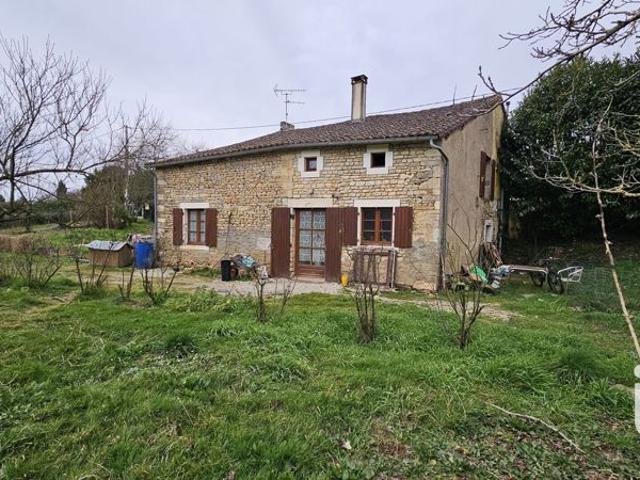 Vente Maison de village 5 pièces