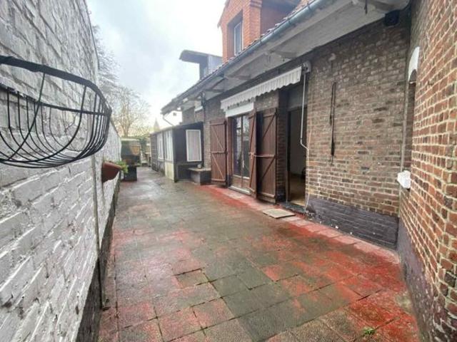 Vente Maison de village 5 pièces