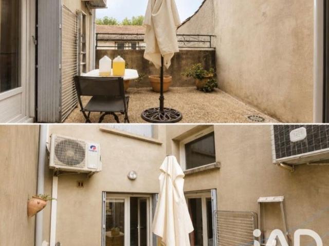 Vente Maison de village 5 pièces