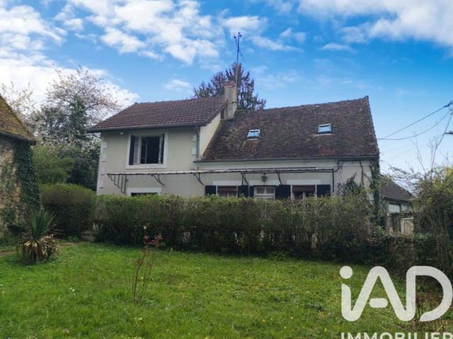 Vente Maison de village 5 pièces