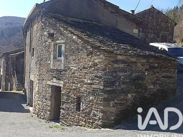Vente Maison de village 5 pièces