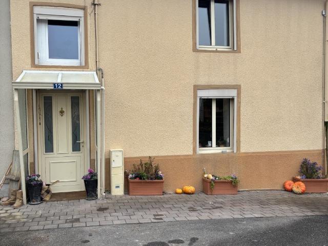 Vente Maison de village 5 pièces