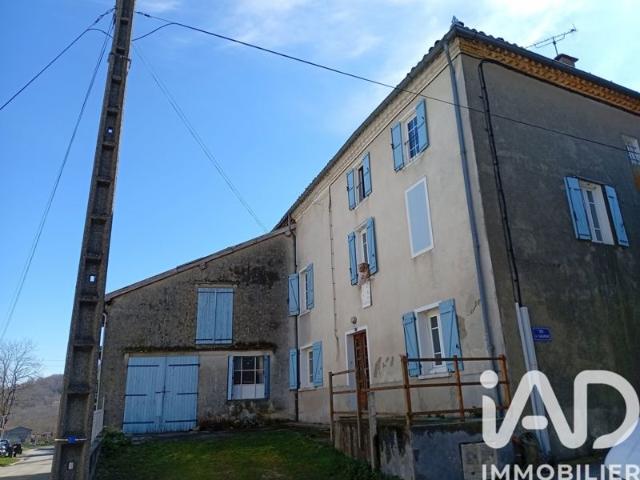 Vente Maison de village 5 pièces
