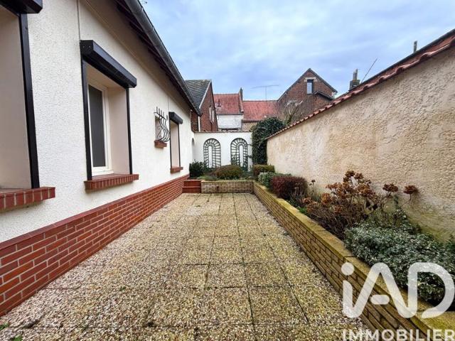 Vente Maison de village 5 pièces