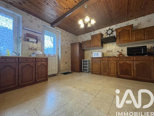Vente Maison de village 5 pièces