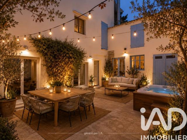 Vente Maison de village 5 pièces