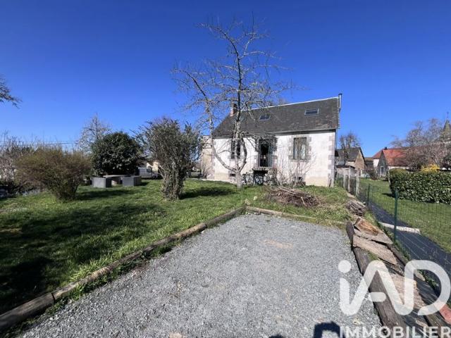 Vente Maison de village 5 pièces