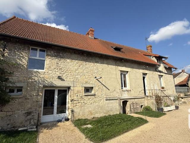 Vente Maison de village 5 pièces