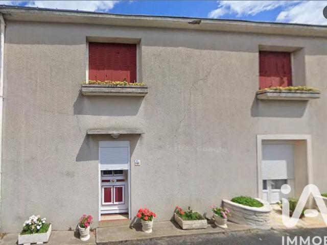 Vente Maison de village 5 pièces
