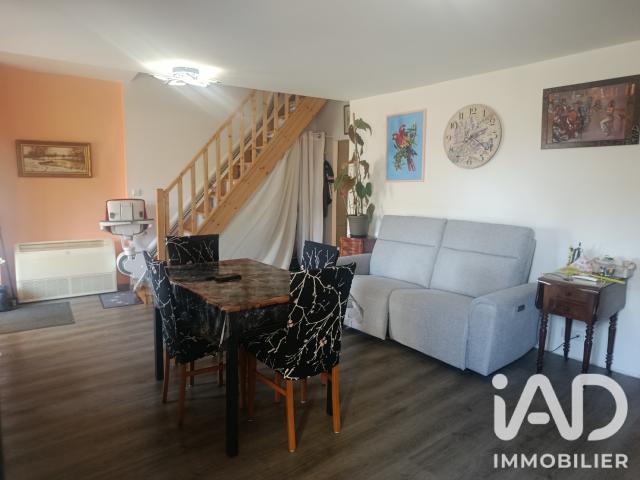 Vente Terrain à bâtir 2 285 m²