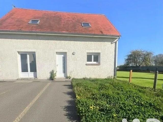 Vente Maison de village 5 pièces
