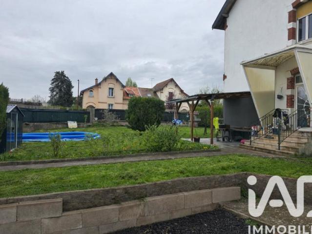 Vente Maison de village 5 pièces