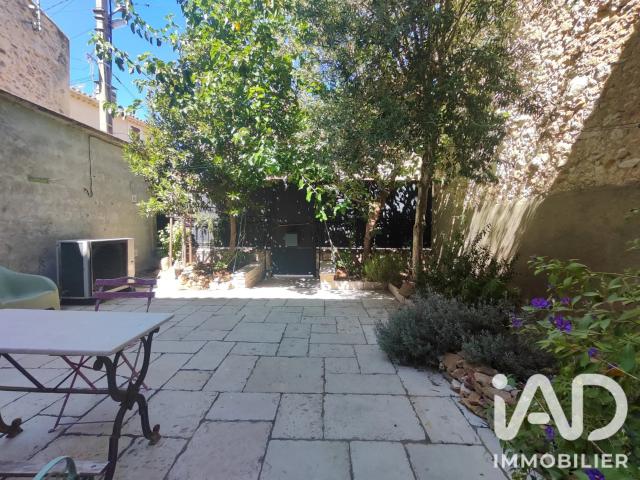Vente Maison de village 5 pièces