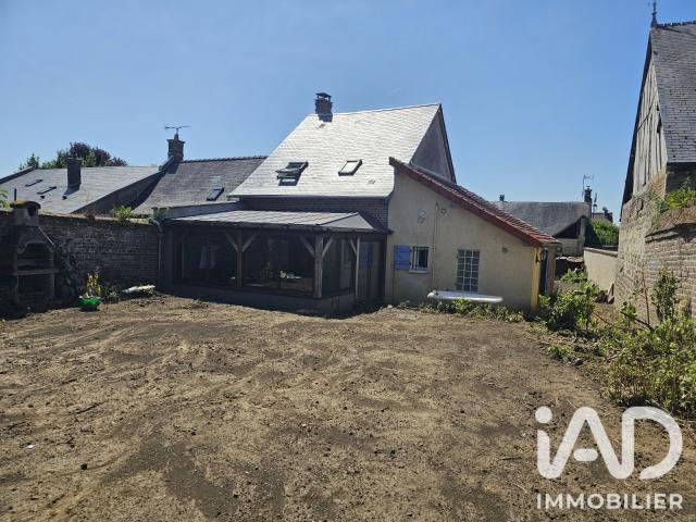 Vente Maison de village 5 pièces