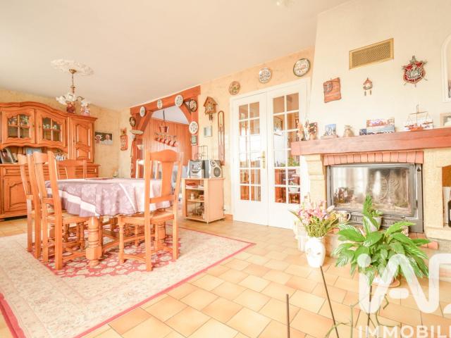 Vente Maison de village 5 pièces