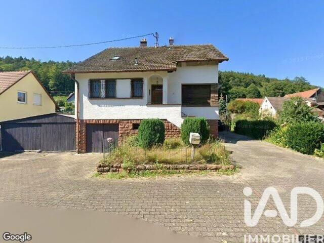 Vente Maison de village 5 pièces