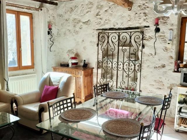 Vente Maison de village 5 pièces
