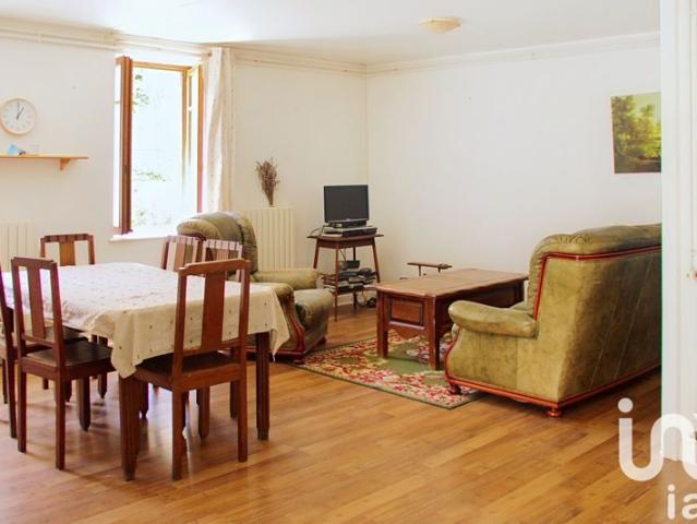 Vente Maison de village 5 pièces