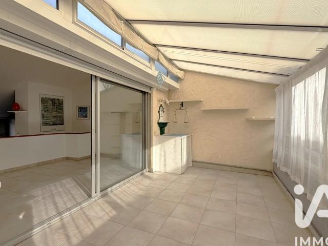 Vente Maison de village 5 pièces