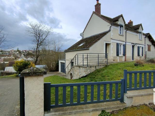 Vente Maison de village 5 pièces