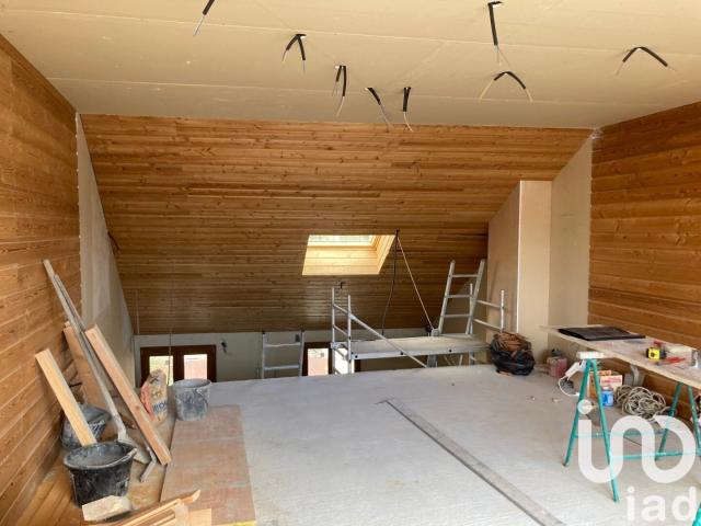 Vente Maison de village 5 pièces