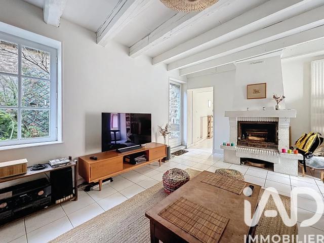 Vente Maison de village 5 pièces