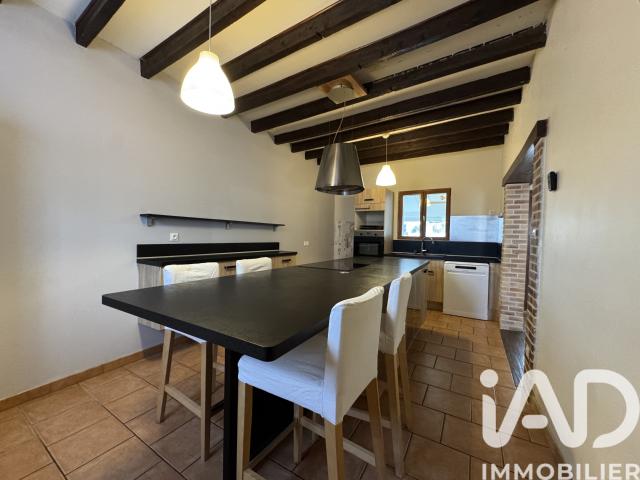 Vente Maison de ville 5 pièces