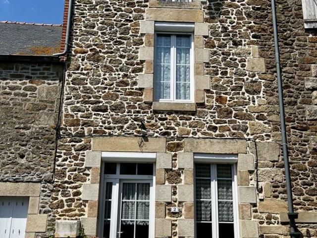 Vente Maison de village 5 pièces