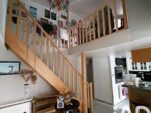 Vente Maison de village 5 pièces
