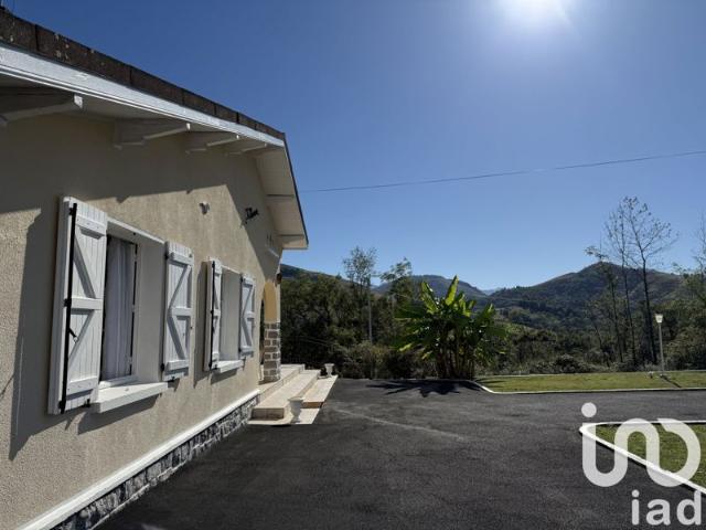 Vente Maison de village 5 pièces