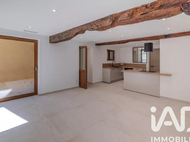 Vente Maison de village 5 pièces