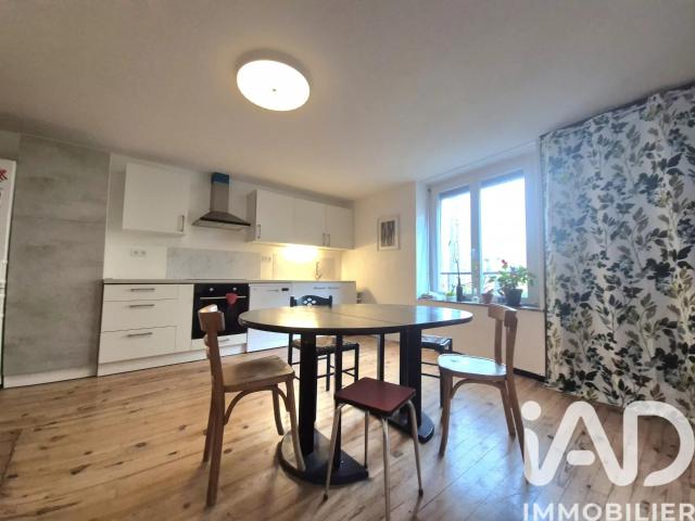 Vente Maison de village 5 pièces