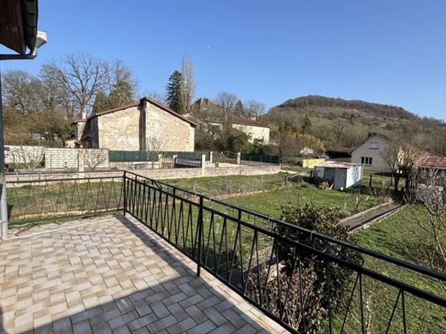 Vente Maison de village 5 pièces