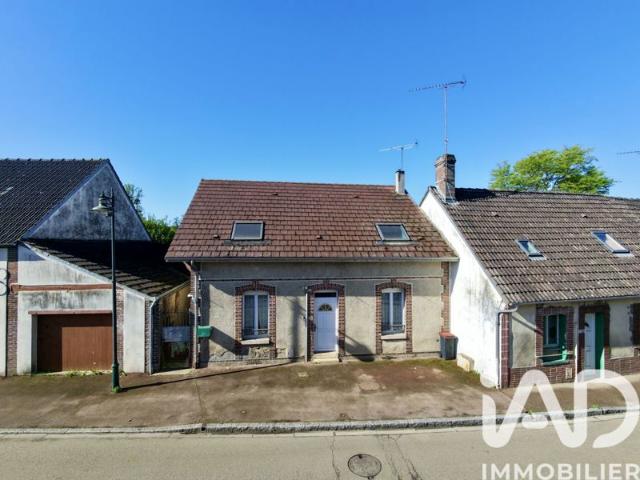 Vente Maison de village 5 pièces
