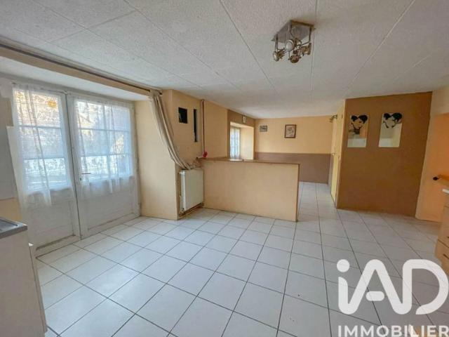 Vente Maison de village 5 pièces