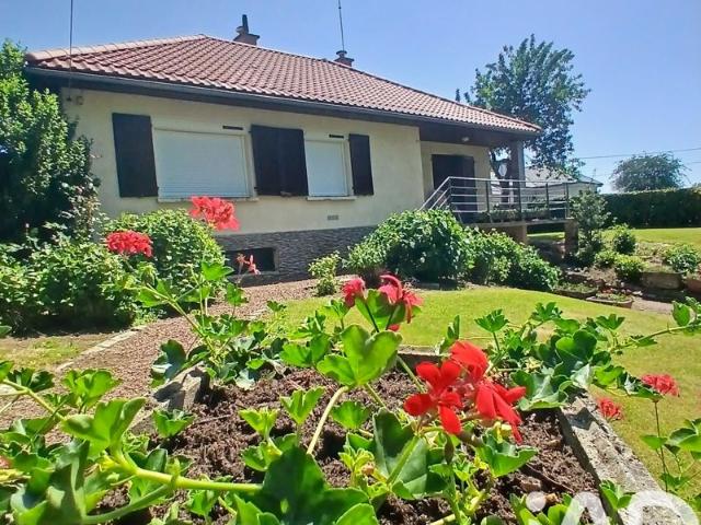 Vente Maison de village 5 pièces
