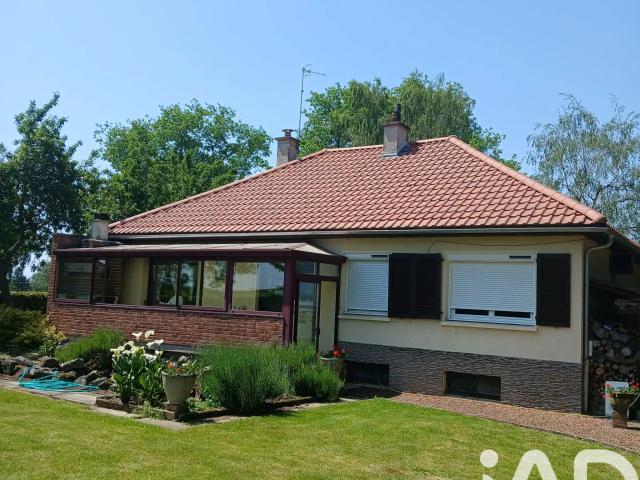Vente Maison de village 5 pièces