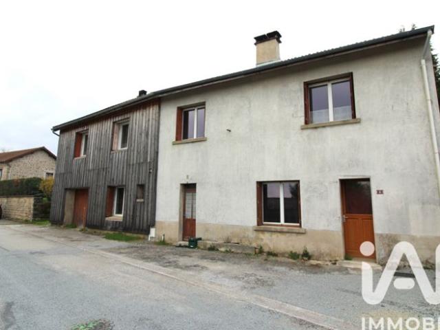 Vente Maison de village 5 pièces