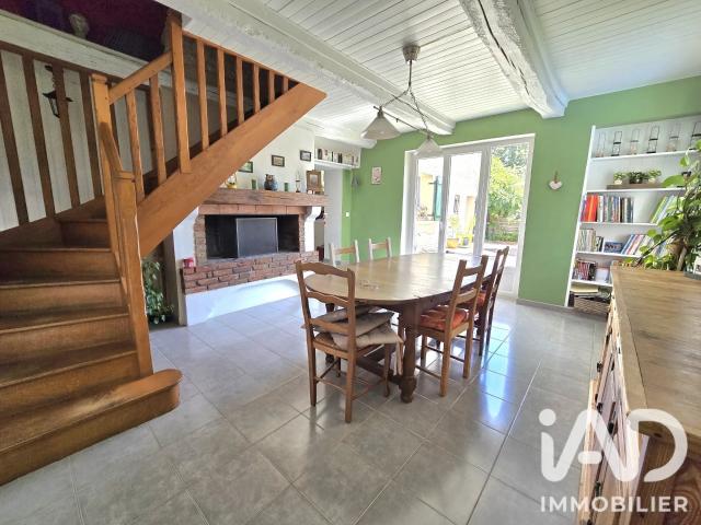 Vente Maison de village 5 pièces
