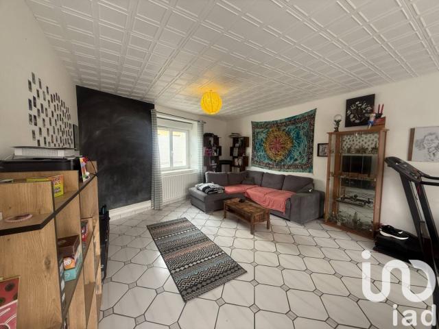 Vente Maison de village 5 pièces