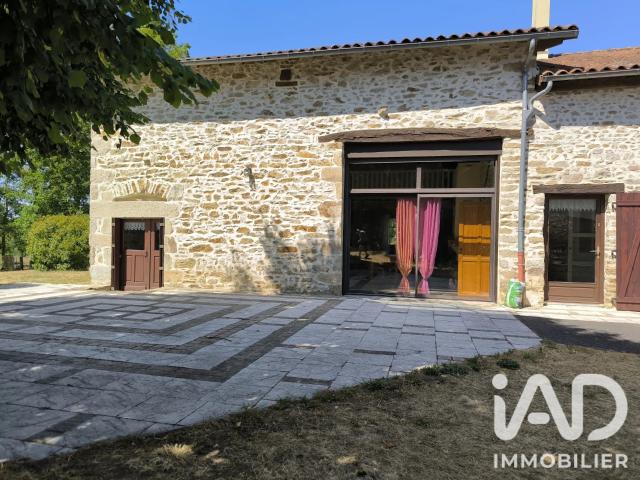 Vente Maison de village 5 pièces