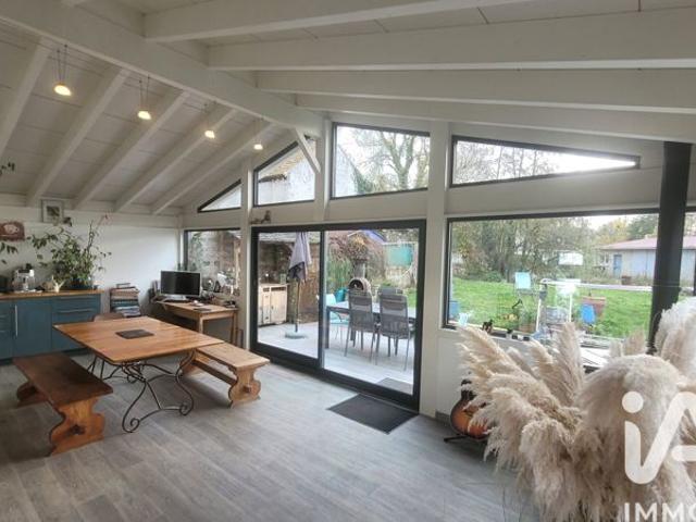 Vente Maison de village 5 pièces