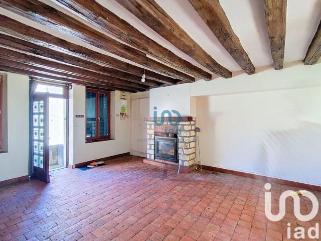 Vente Maison de village 5 pièces