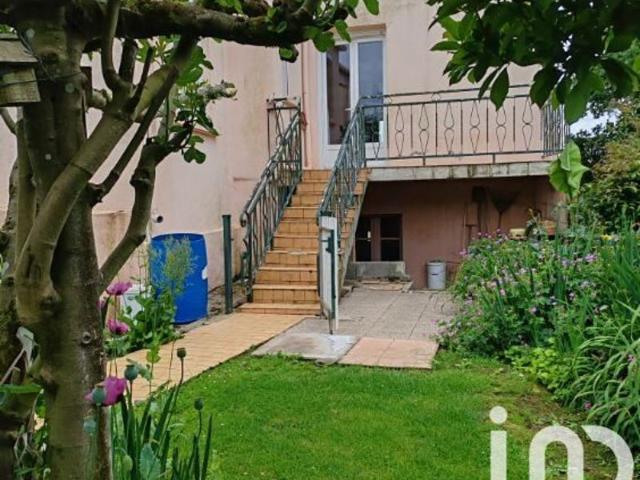 Vente Maison de village 5 pièces