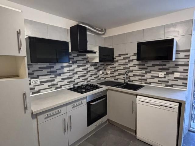 Vente Maison de village 5 pièces